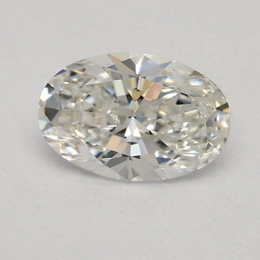 Oval Diamond