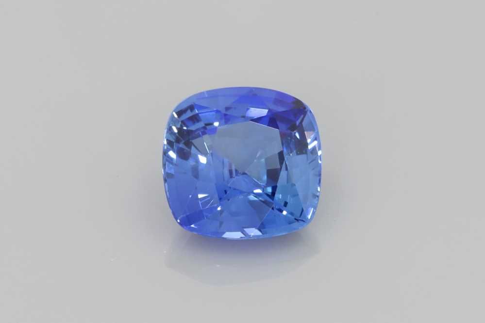 3.16 ct Sapphire