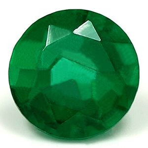 0.71 ct Emerald