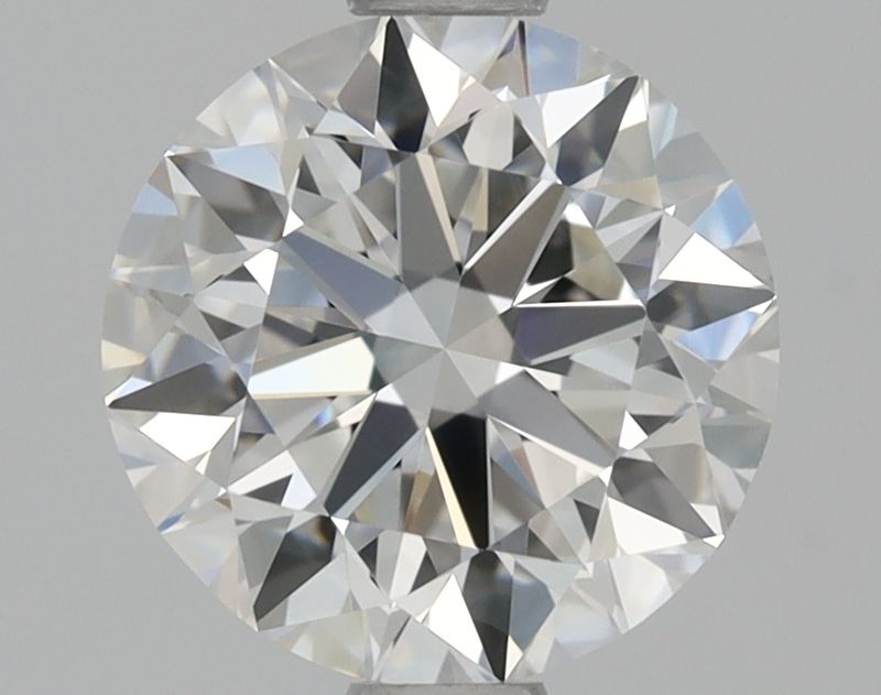 Prírodný diamant okrúhly...