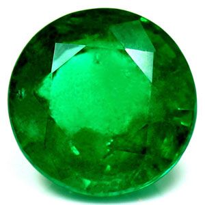 2.85 ct Emerald