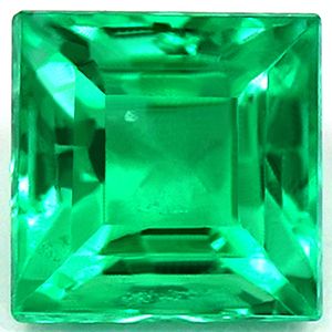 0.44 ct Emerald