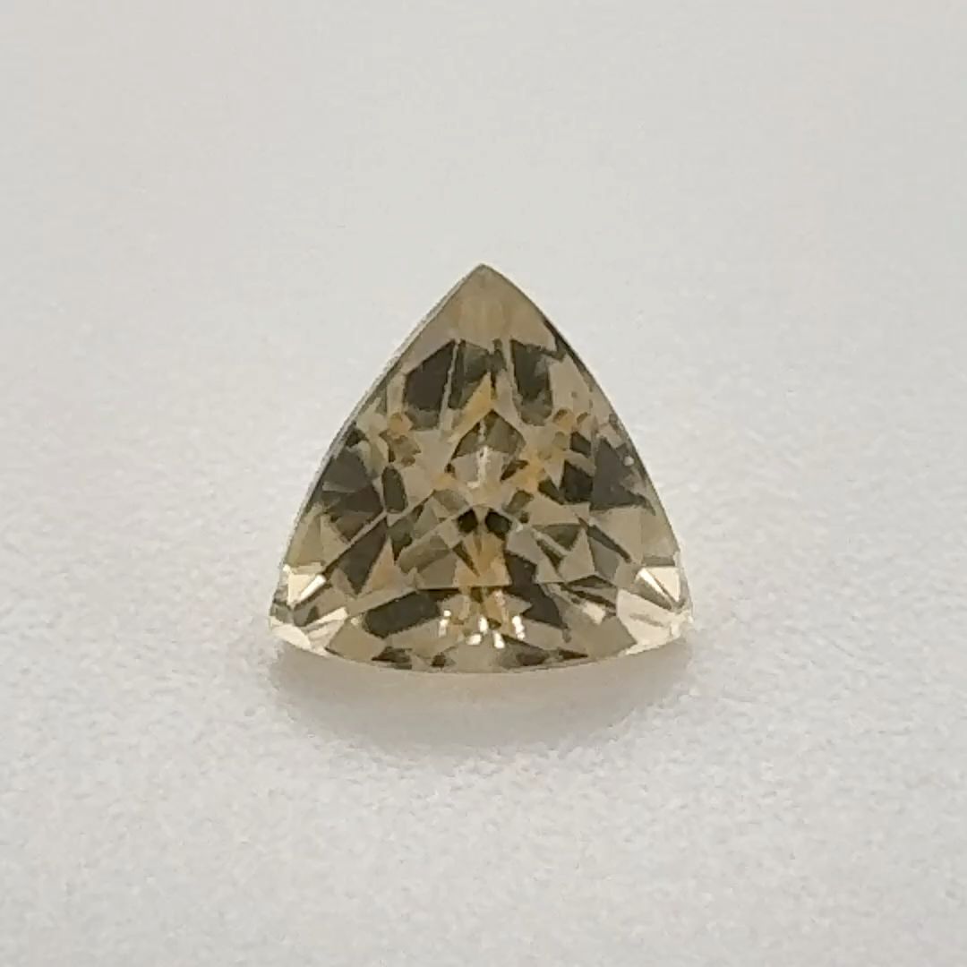 0.60 ct Topaz