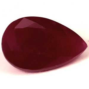 4.31 ct Ruby