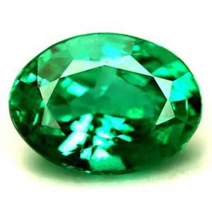 1.60 ct Emerald