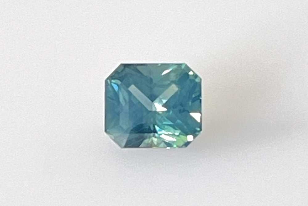 1.58 ct Sapphire