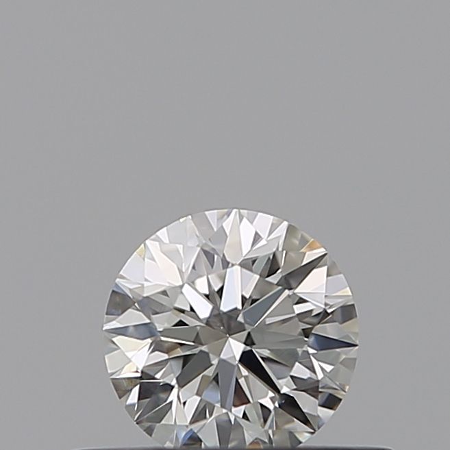 Prírodný diamant okrúhly...