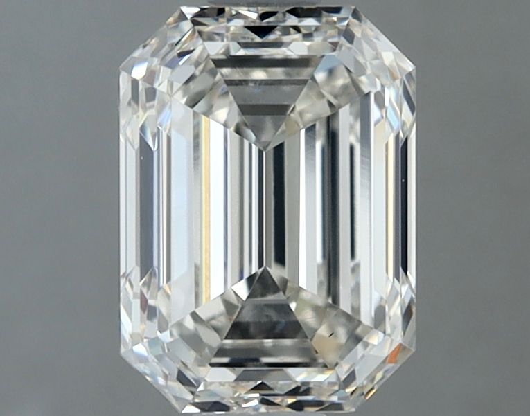 Prírodný diamant emerald,...