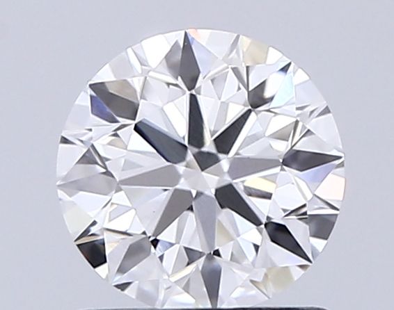 Diamant Rond 0.93 ct - Couleur D - Pureté VS1