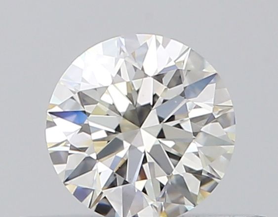 Prírodný diamant okrúhly...