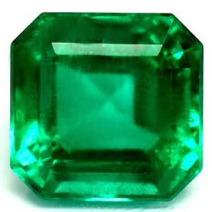 1.25 ct Emerald