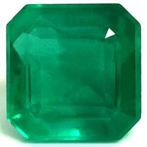 3.24 ct Emerald