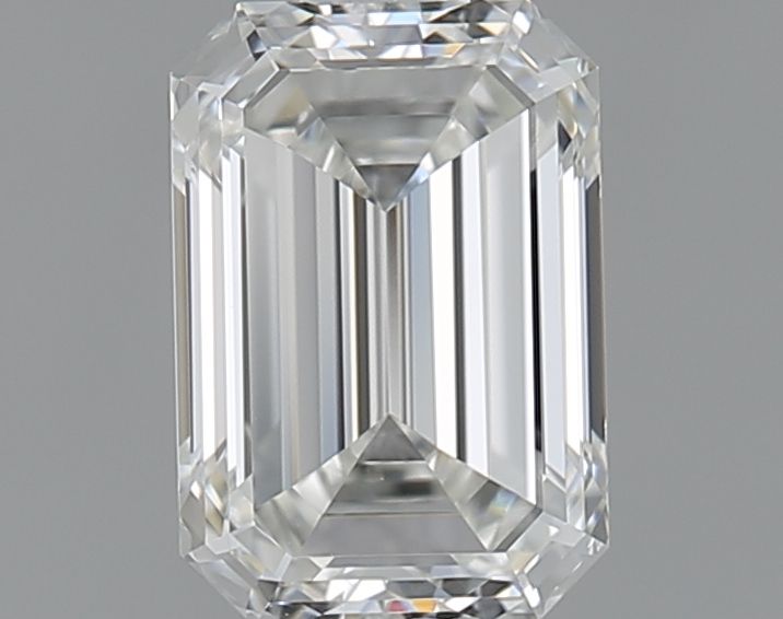 Prírodný diamant emerald,...