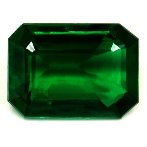 1.04 ct Emerald