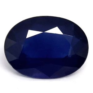 0.86 ct Sapphire