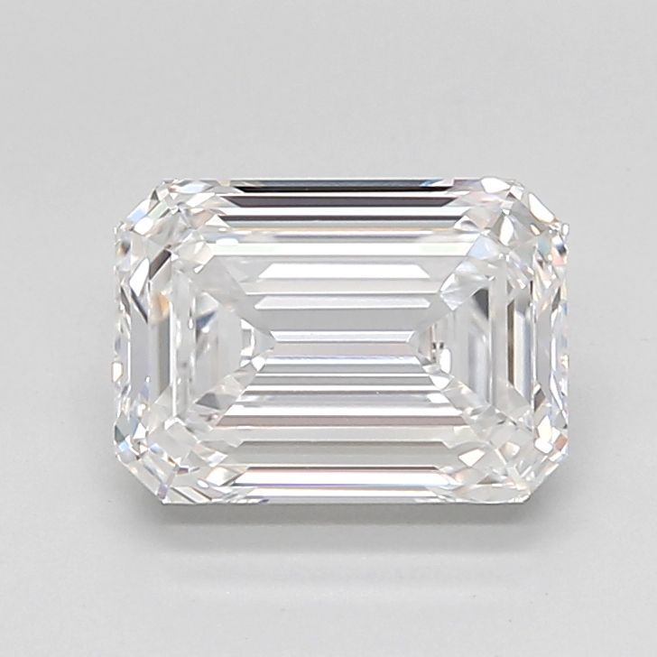3.54 Carat · E · IF Rare Carat Ideal Cut