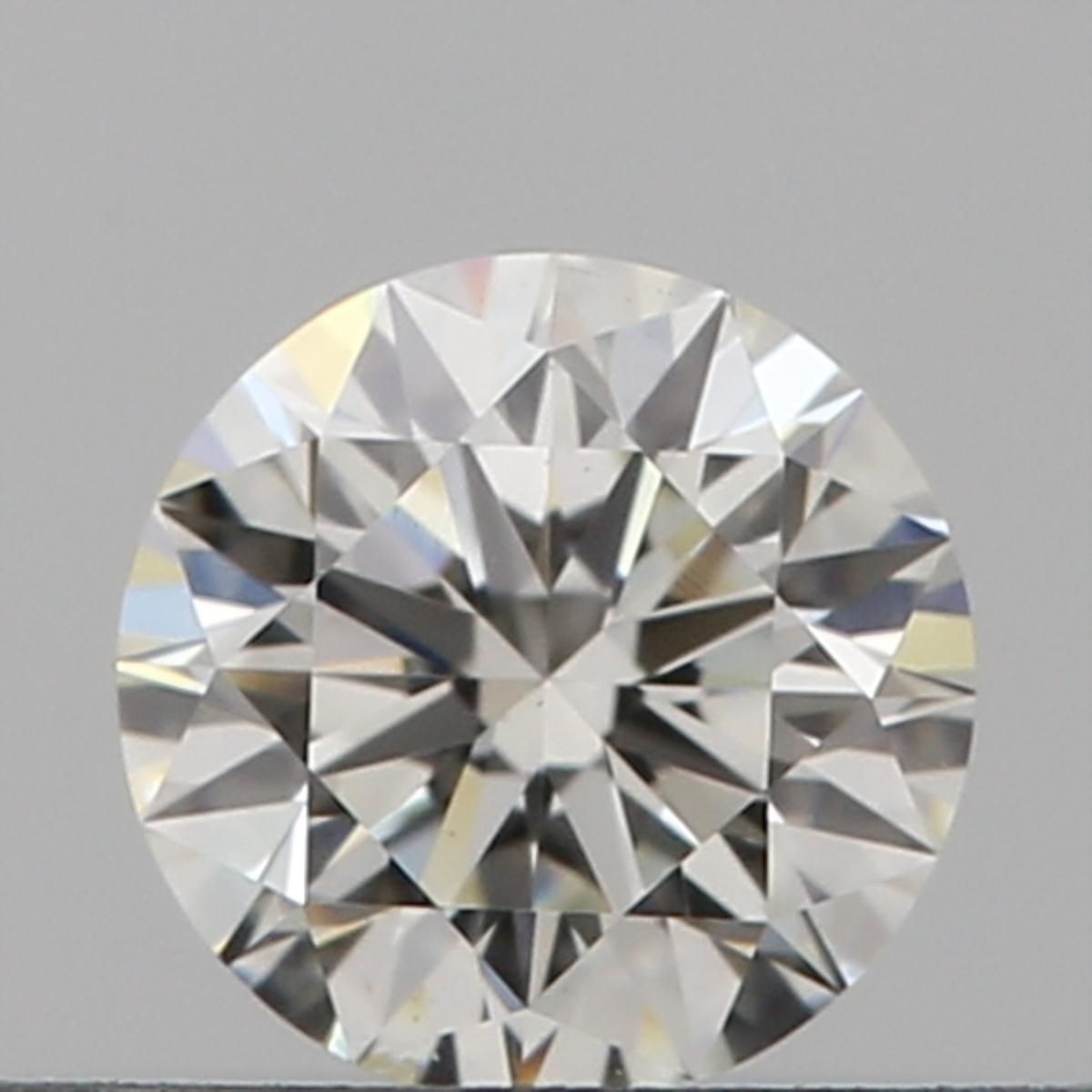 Prírodný diamant okrúhly...