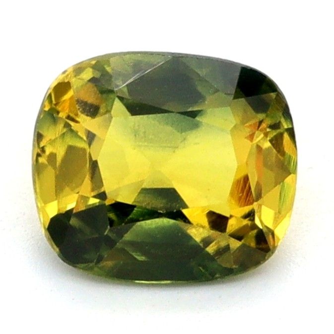 0.59 ct Sapphire