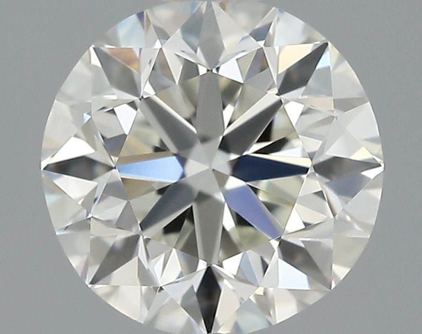 Prírodný diamant okrúhly...