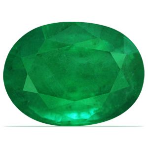 3.47 ct Emerald
