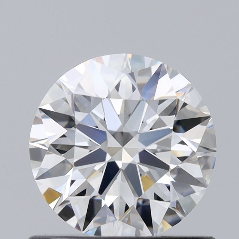 Prírodný diamant okrúhly...