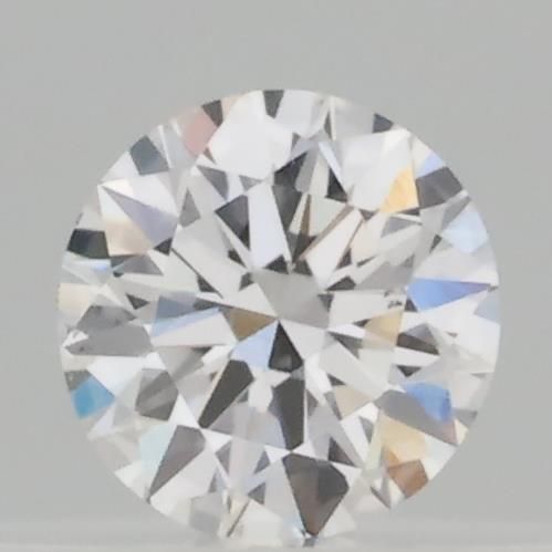 0.14ct ROUND Diamond