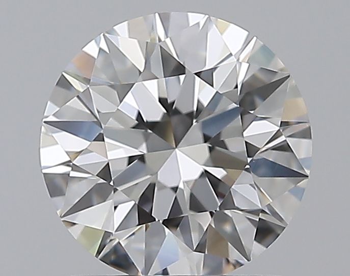 Prírodný diamant okrúhly...