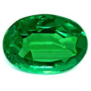 3.09 ct Emerald
