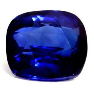 1.03 ct Sapphire