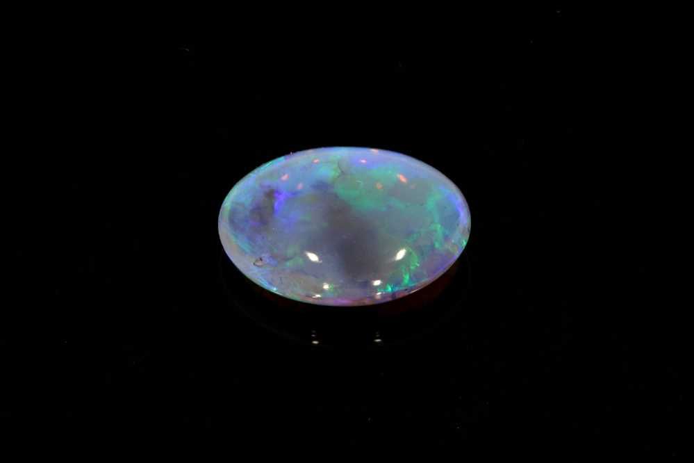 5.51 ct Opal