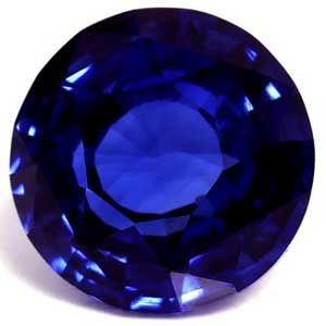 1.57 ct Sapphire