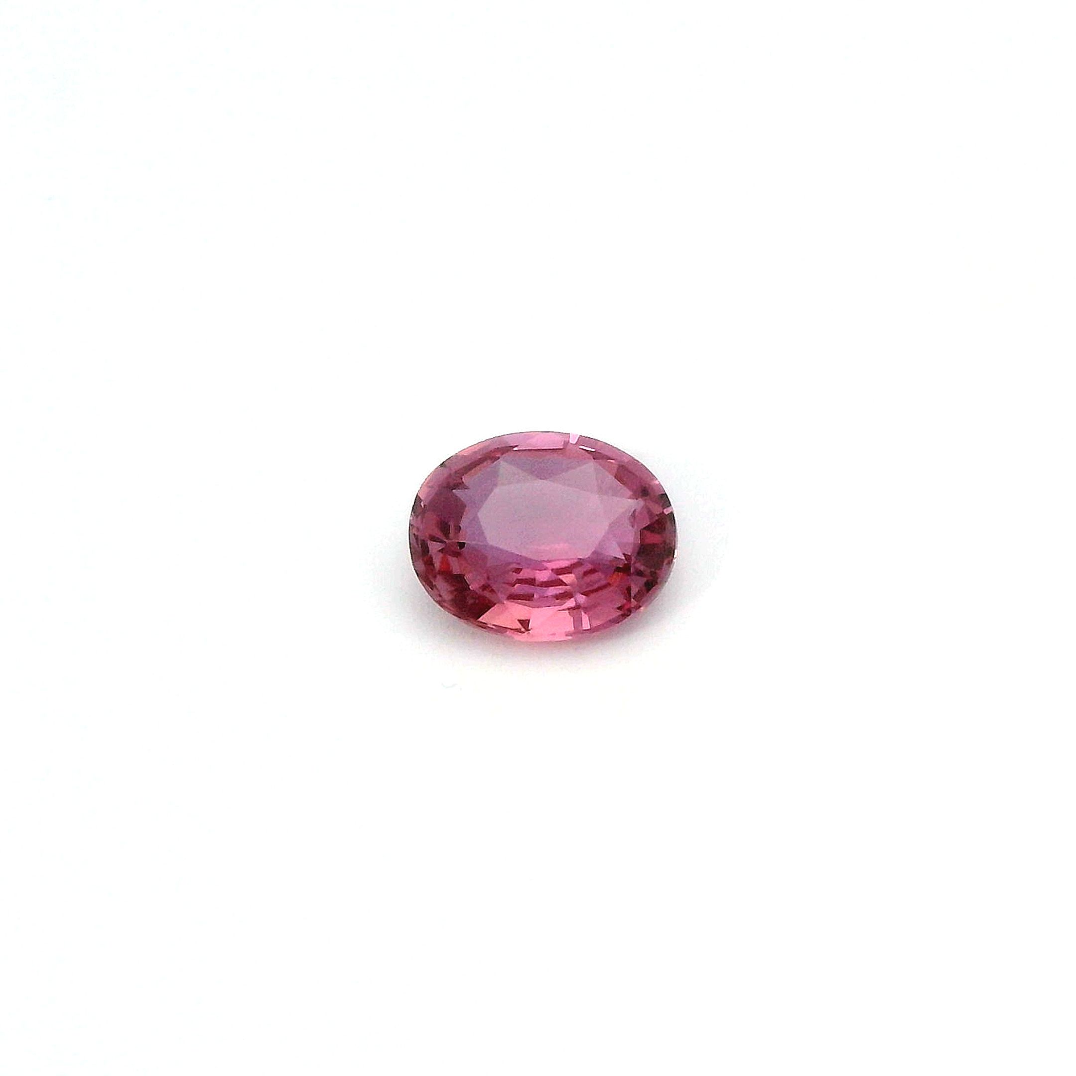 1.31 ct Sapphire