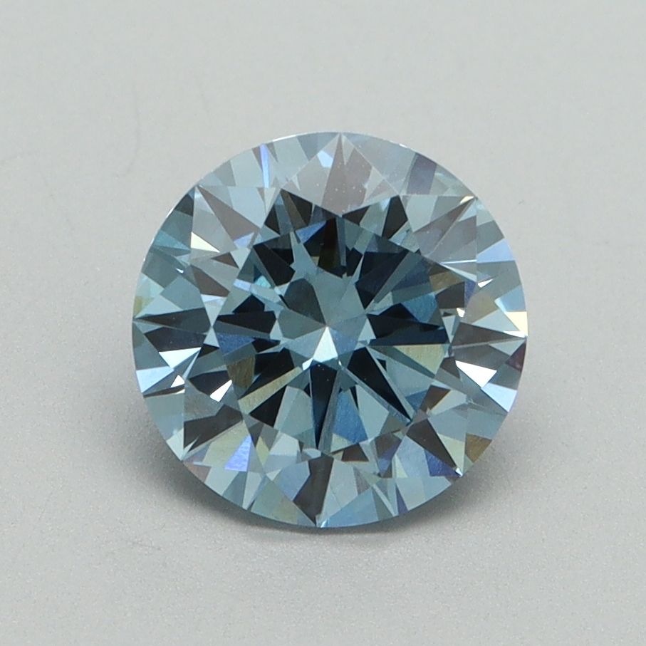 fancy color lab diamond