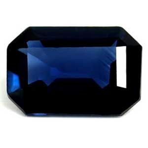 0.60 ct Sapphire