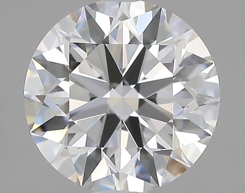 2.02 Carat · D · VVS1 Rare Carat Ideal Cut