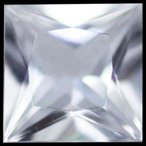 0.64 ct Sapphire