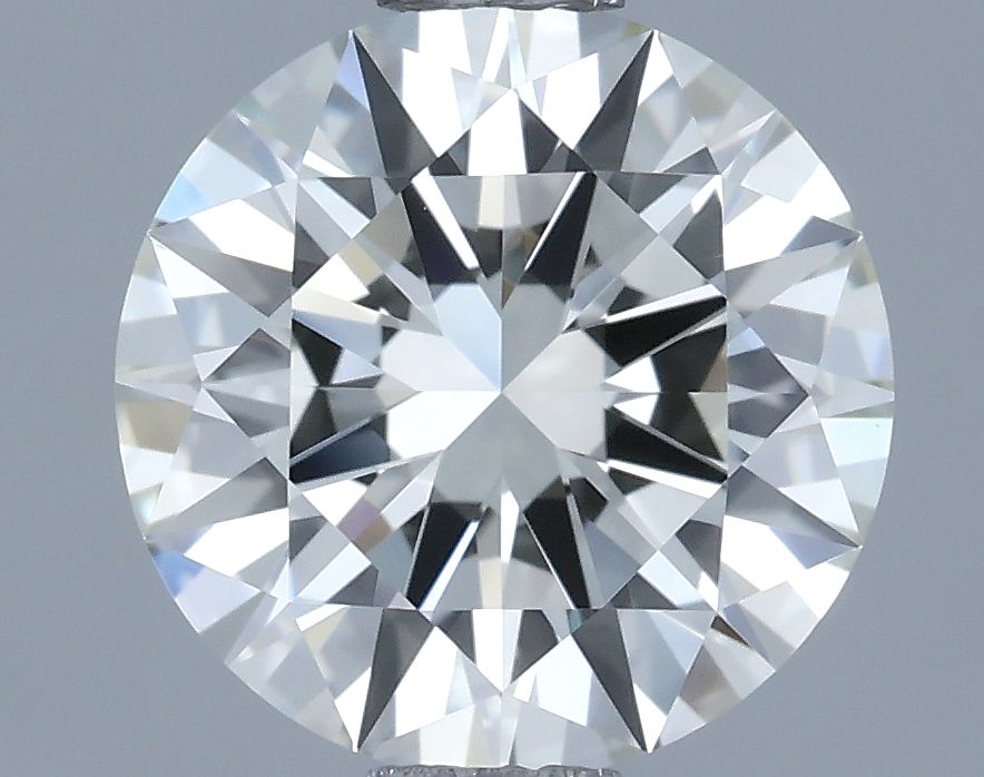 Prírodný diamant okrúhly...