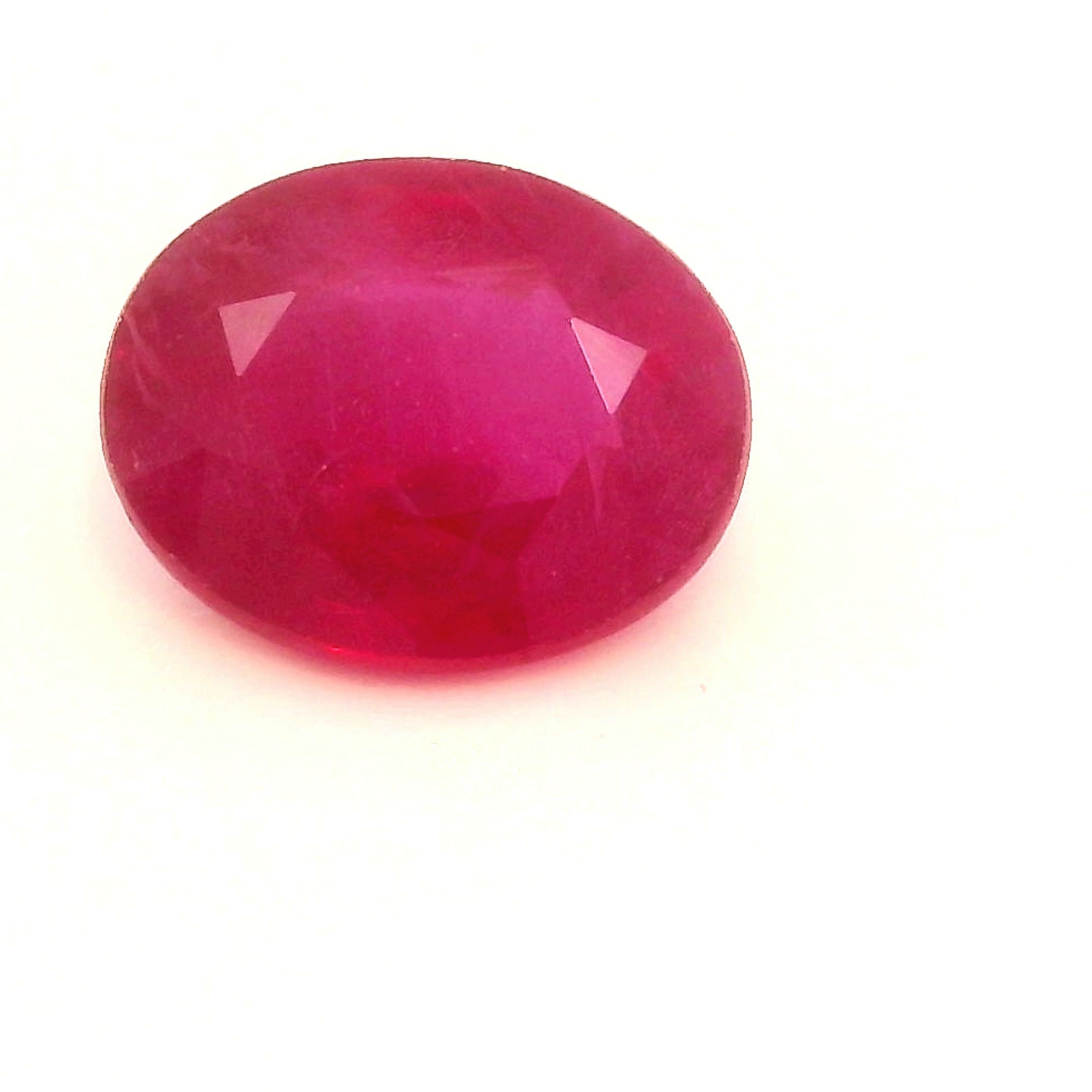 1.15 ct Ruby