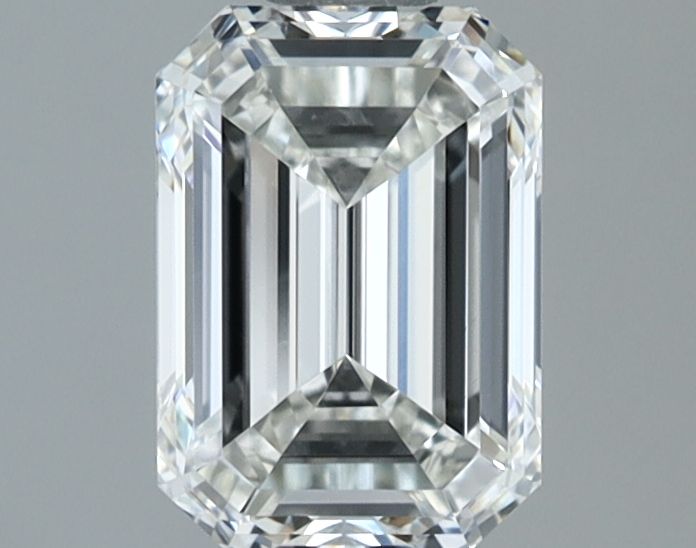 Prírodný diamant emerald,...