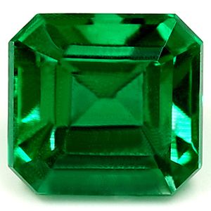 1.38 ct Emerald