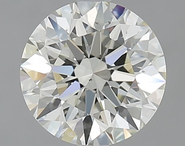 Prírodný diamant okrúhly...