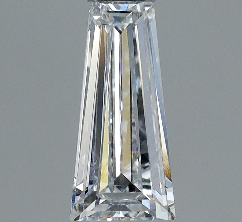 Prírodný diamant tapered...