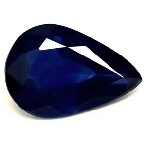 0.59 ct Sapphire