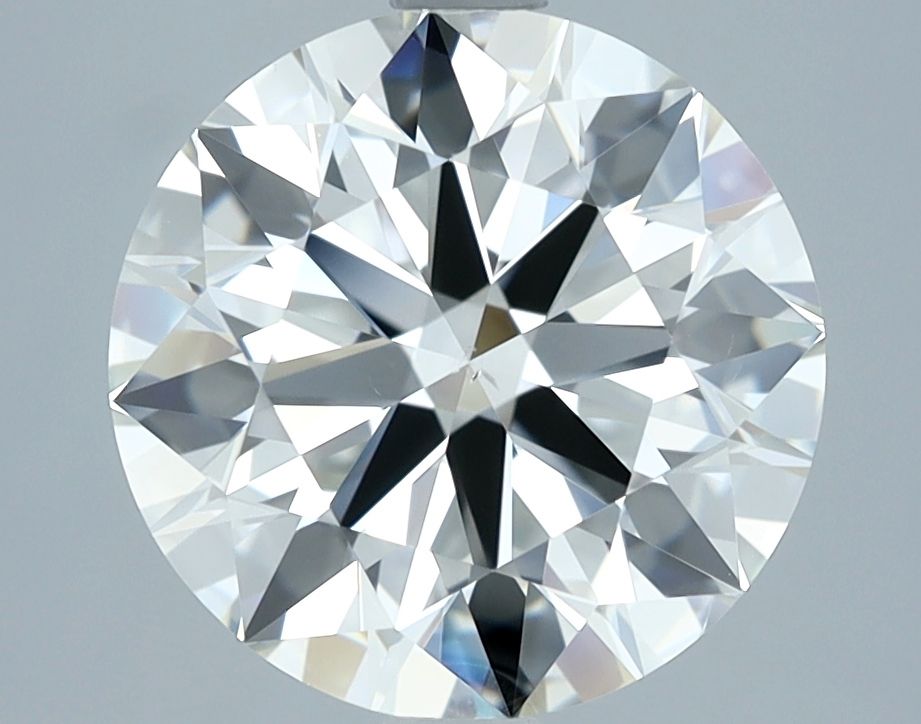 Prírodný diamant okrúhly...