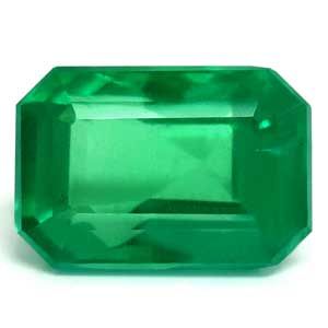 2.62 ct Emerald