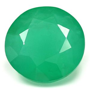 2.64 ct Emerald