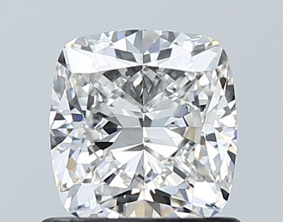 Prírodný diamant cushion,...