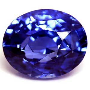 7.04 ct Sapphire
