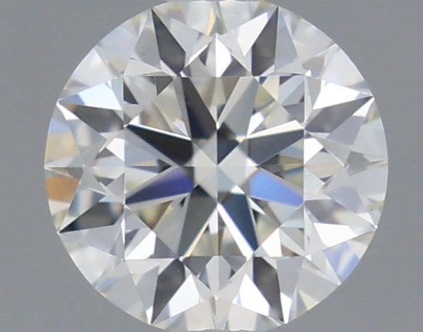 Prírodný diamant okrúhly...