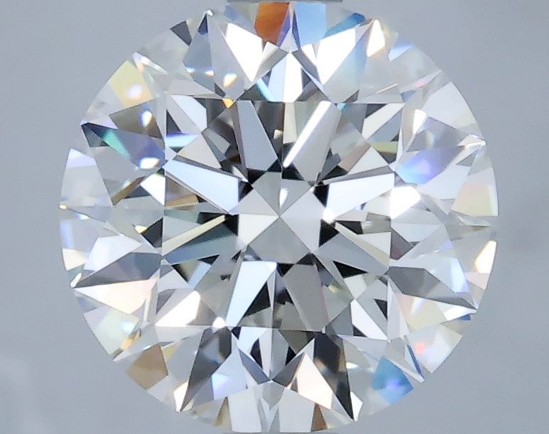 Prírodný diamant okrúhly...